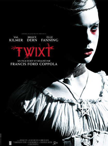 Lire la suite à propos de l’article Twixt