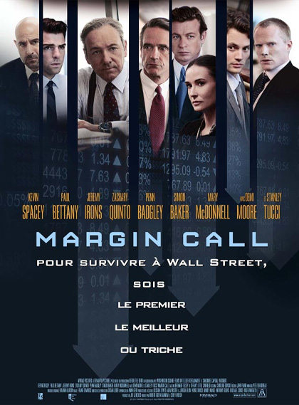 Lire la suite à propos de l’article Margin Call