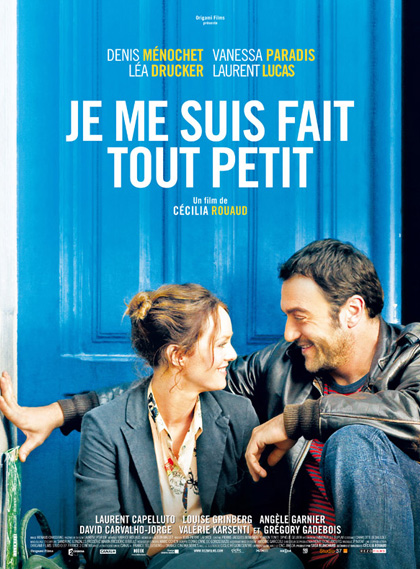 Lire la suite à propos de l’article Je me suis fait tout petit