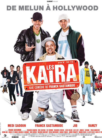 Lire la suite à propos de l’article Les Kaïra