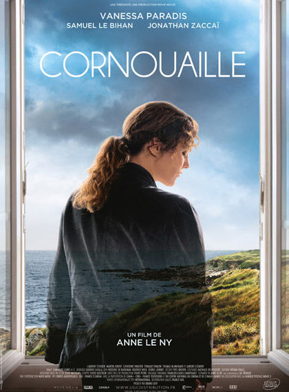 Lire la suite à propos de l’article Cornouailles