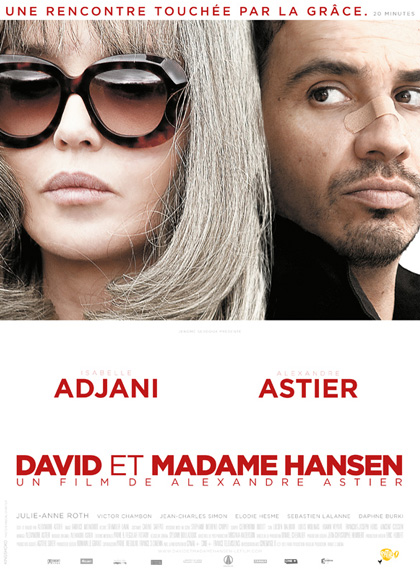 Lire la suite à propos de l’article David et Mme Hansen