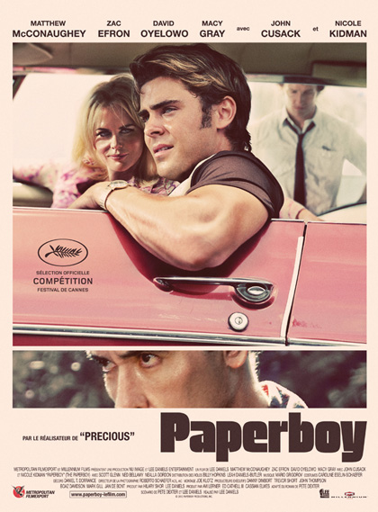 Lire la suite à propos de l’article Paperboy