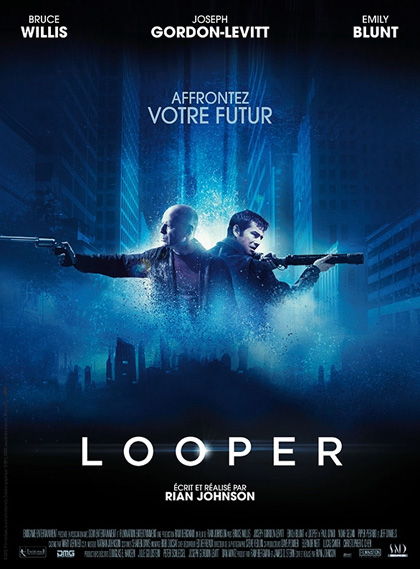 Lire la suite à propos de l’article Looper