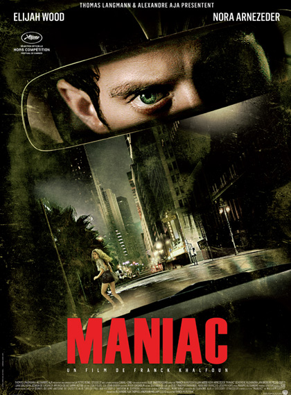 Lire la suite à propos de l’article Maniac