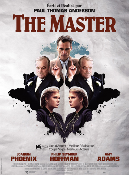 Lire la suite à propos de l’article The Master