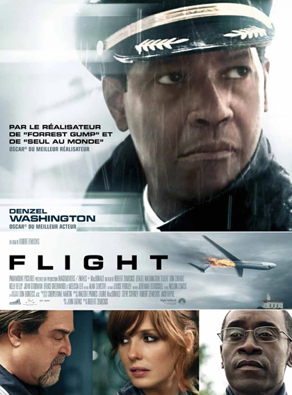 Lire la suite à propos de l’article Flight