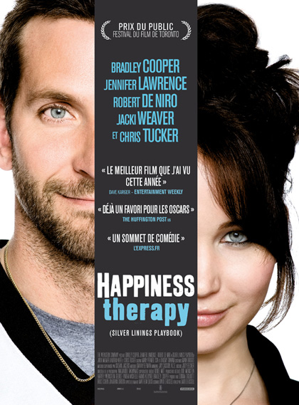 Lire la suite à propos de l’article Happiness Therapy