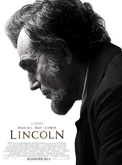 Lire la suite à propos de l’article Lincoln