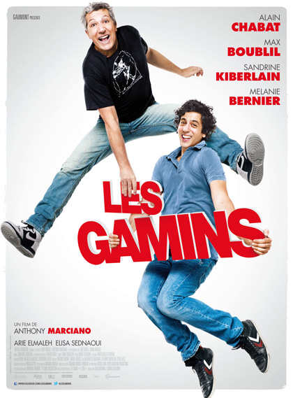 Lire la suite à propos de l’article Les Gamins