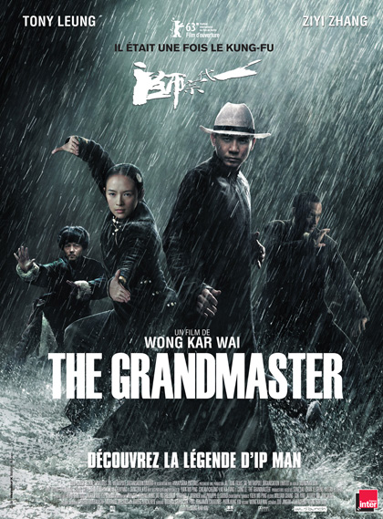 Lire la suite à propos de l’article The Grandmaster