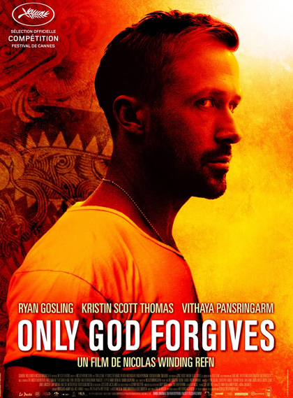 Lire la suite à propos de l’article Only God Forgives