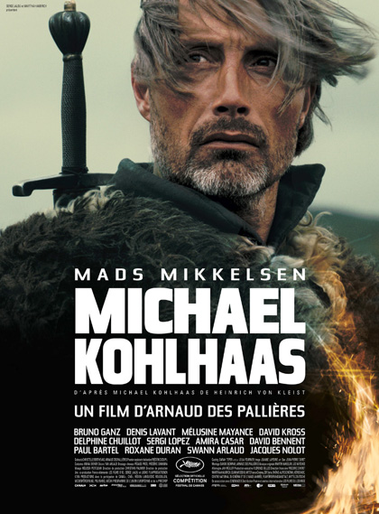 Lire la suite à propos de l’article Michael Kohlhaas