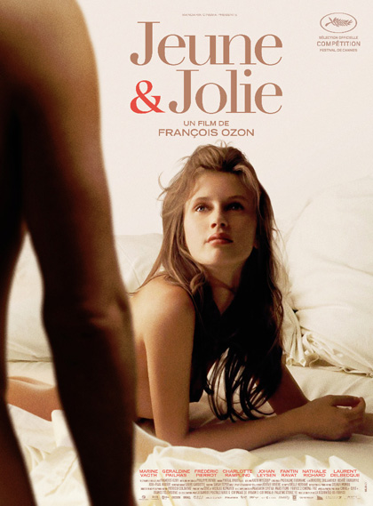 Lire la suite à propos de l’article Jeune & jolie