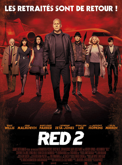 Lire la suite à propos de l’article RED 2