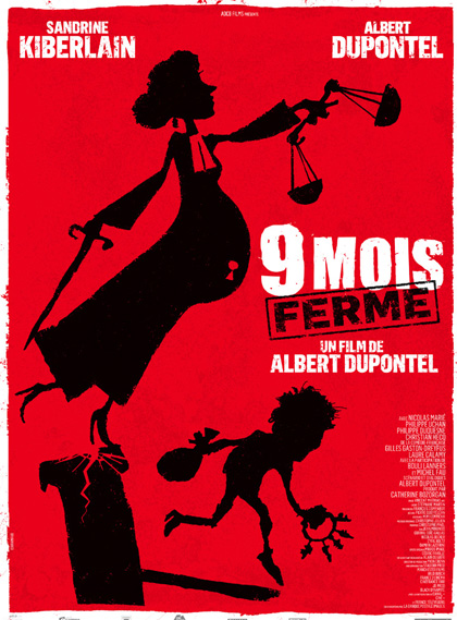 Lire la suite à propos de l’article 9 mois ferme