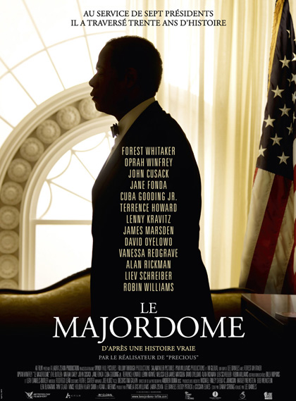Lire la suite à propos de l’article Le Majordome