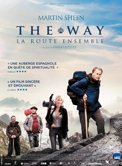 Lire la suite à propos de l’article The Way