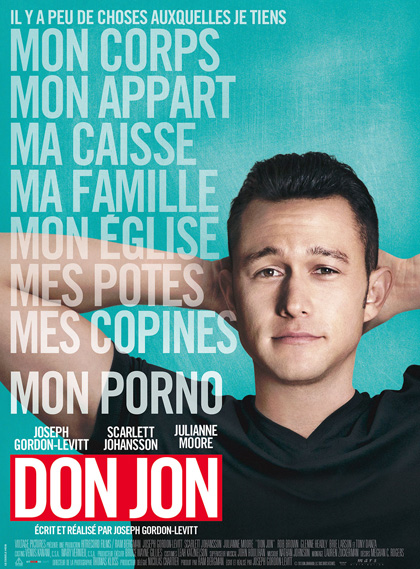 Lire la suite à propos de l’article Don Jon