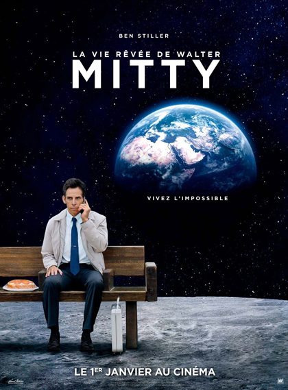 Lire la suite à propos de l’article La Vie rêvée de Walter Mitty