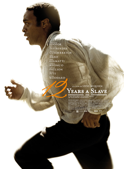 Lire la suite à propos de l’article 12 Years a Slave