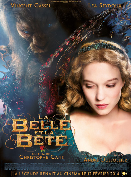 Lire la suite à propos de l’article La Belle et la Bête