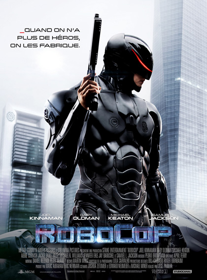Lire la suite à propos de l’article Robocop