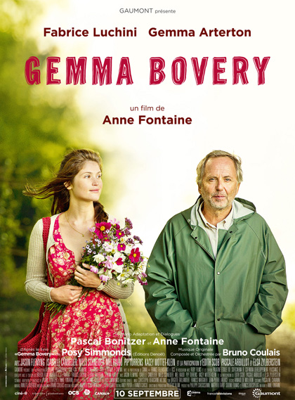 Lire la suite à propos de l’article Gemma Bovery