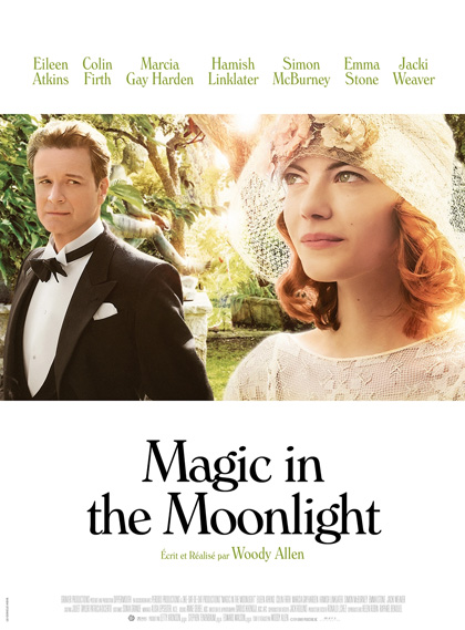 Lire la suite à propos de l’article Magic In The Moonlight