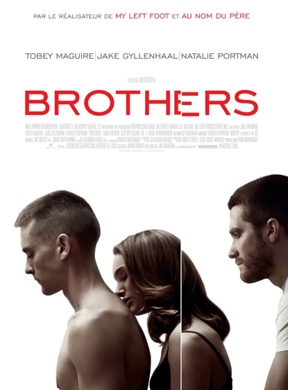 Lire la suite à propos de l’article Brothers
