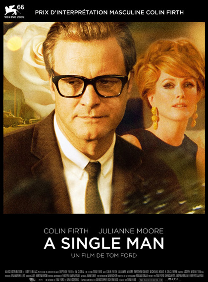 Lire la suite à propos de l’article A Single Man