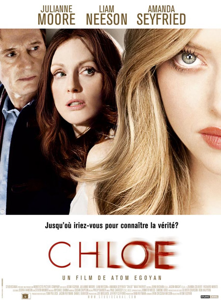 Lire la suite à propos de l’article Chloé
