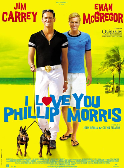 Lire la suite à propos de l’article I Love You Philip Morris