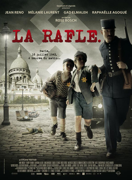 Lire la suite à propos de l’article La rafle