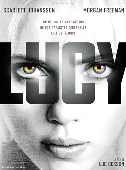 Lire la suite à propos de l’article Lucy