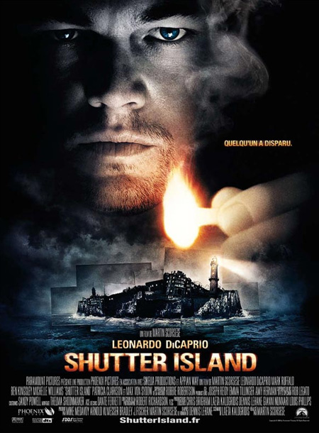 Lire la suite à propos de l’article Shutter Island