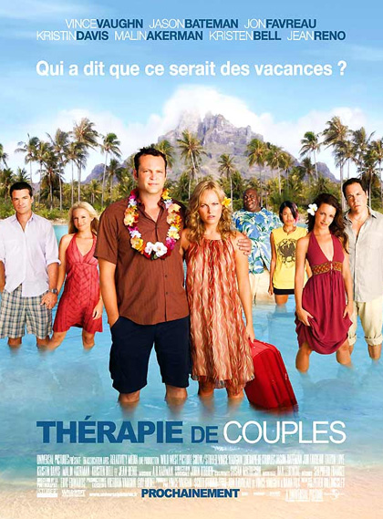 Lire la suite à propos de l’article Thérapie De Couples