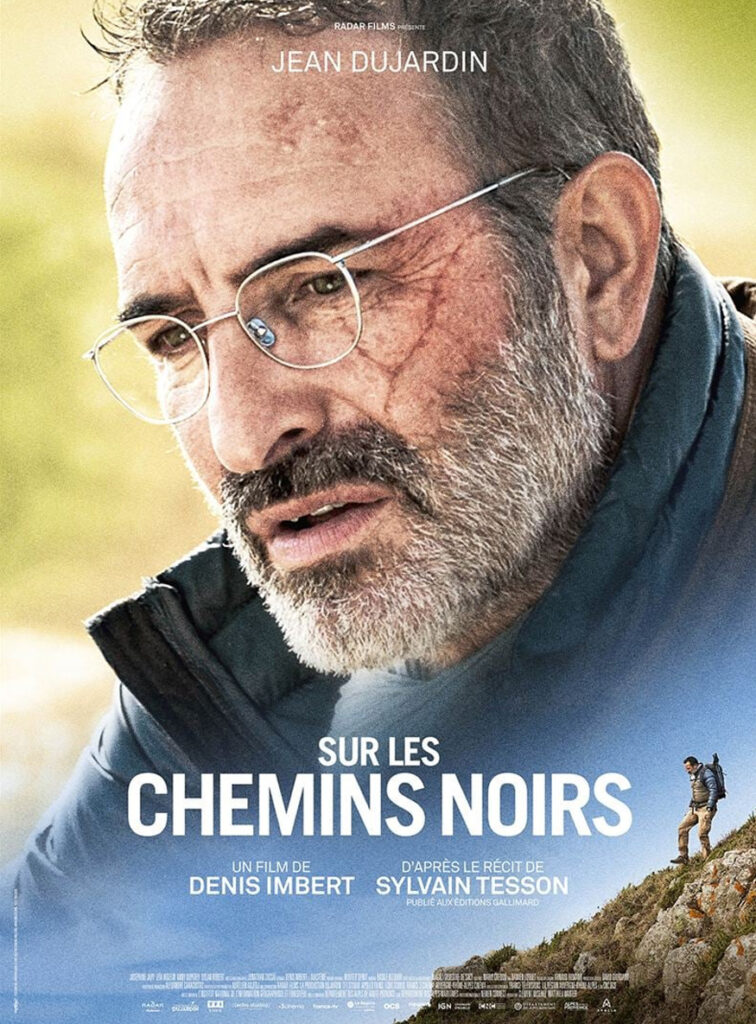 Lire la suite à propos de l’article Sur les chemins noirs