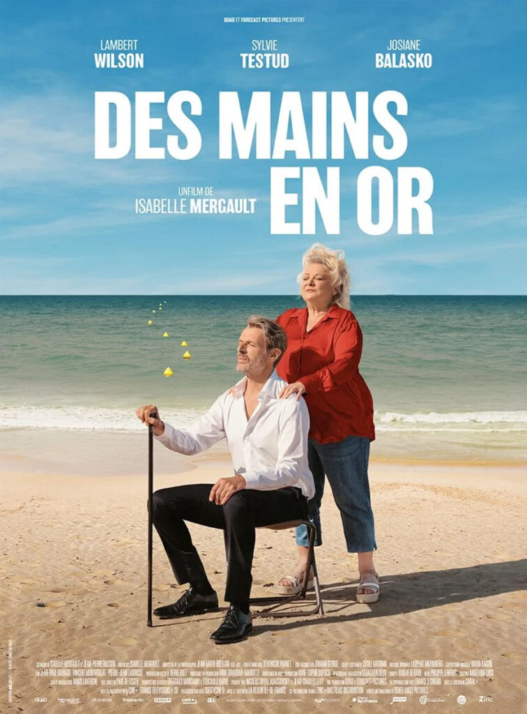 Lire la suite à propos de l’article Des mains en or