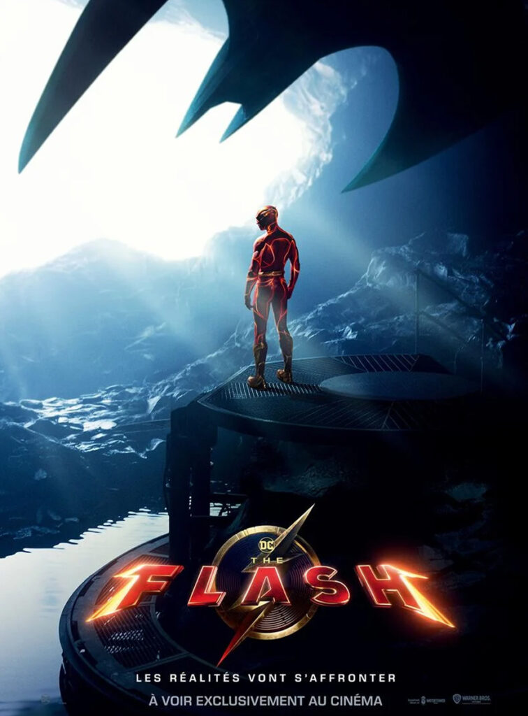 Lire la suite à propos de l’article The Flash