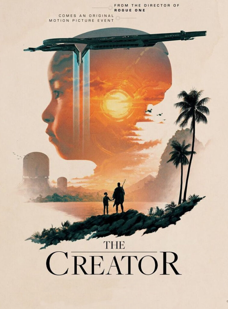 Lire la suite à propos de l’article The Creator