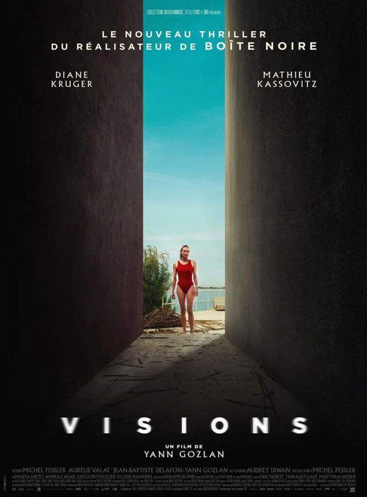 Lire la suite à propos de l’article Visions