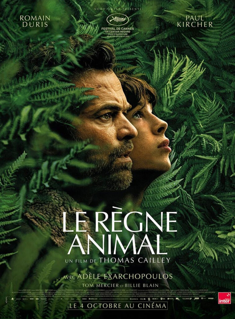 Lire la suite à propos de l’article Le Règne Animal