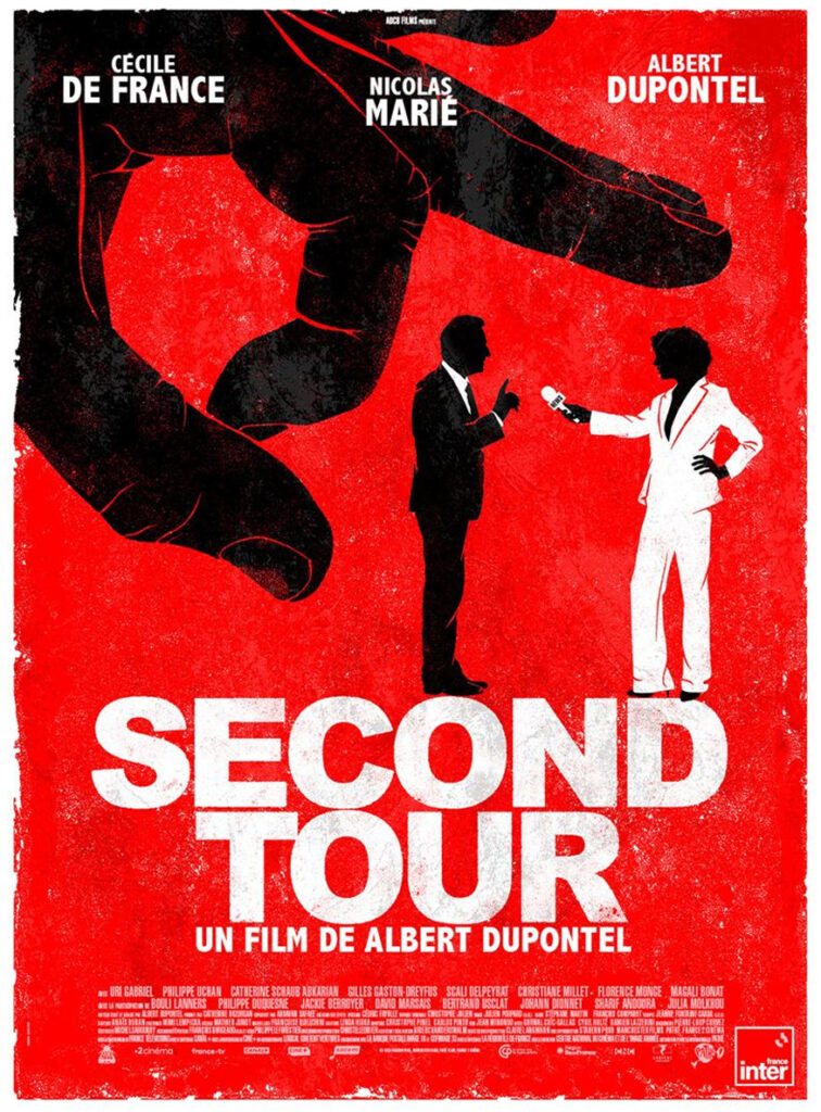 Lire la suite à propos de l’article Second tour