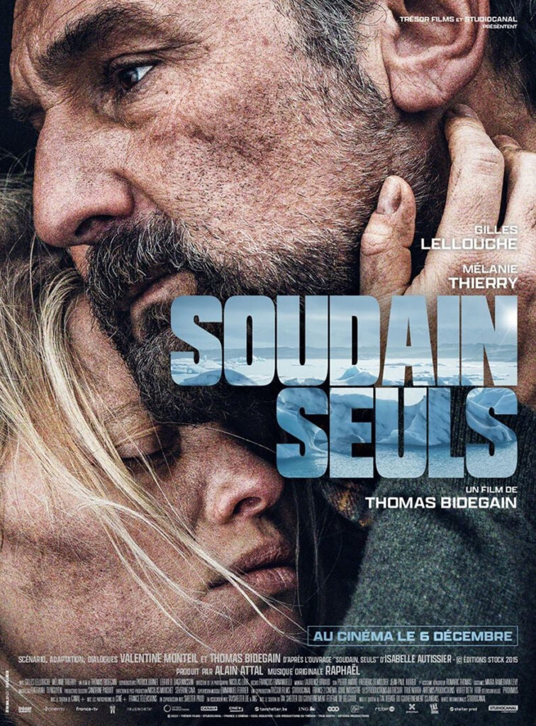 Lire la suite à propos de l’article Soudain seuls