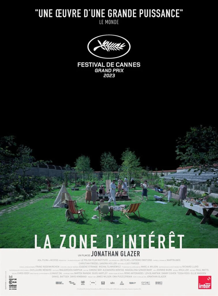 Lire la suite à propos de l’article La Zone d’intérêt