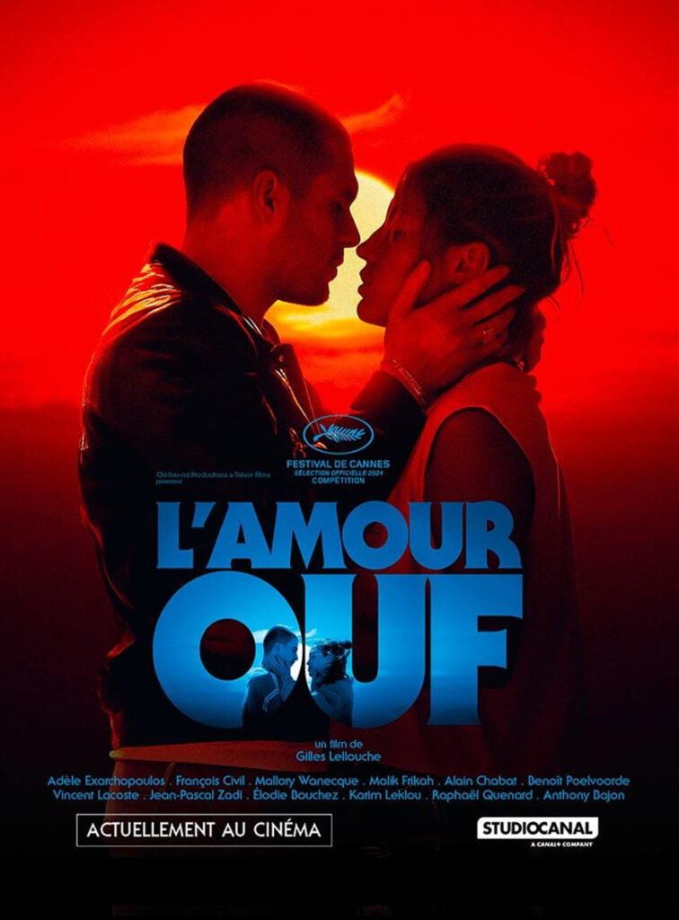 Lire la suite à propos de l’article L’Amour ouf