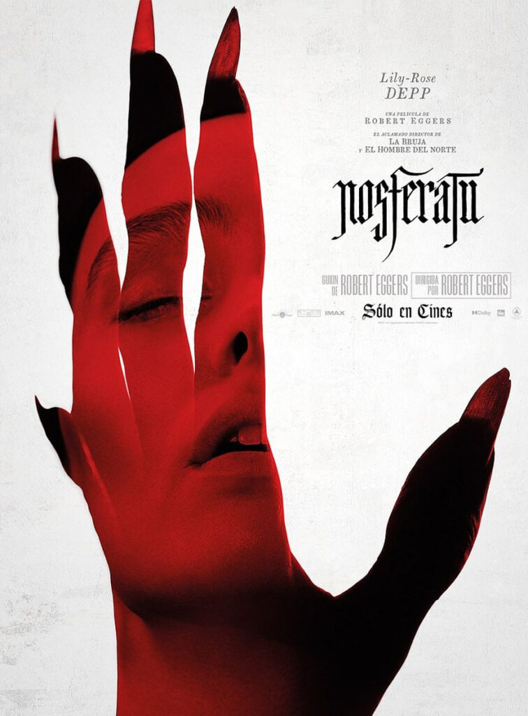 Lire la suite à propos de l’article Nosferatu